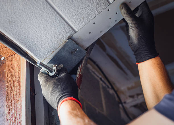 Reliable Garage Door Panel Replacement contractor in Stevensville, MI by Garage Doors Repair Pro